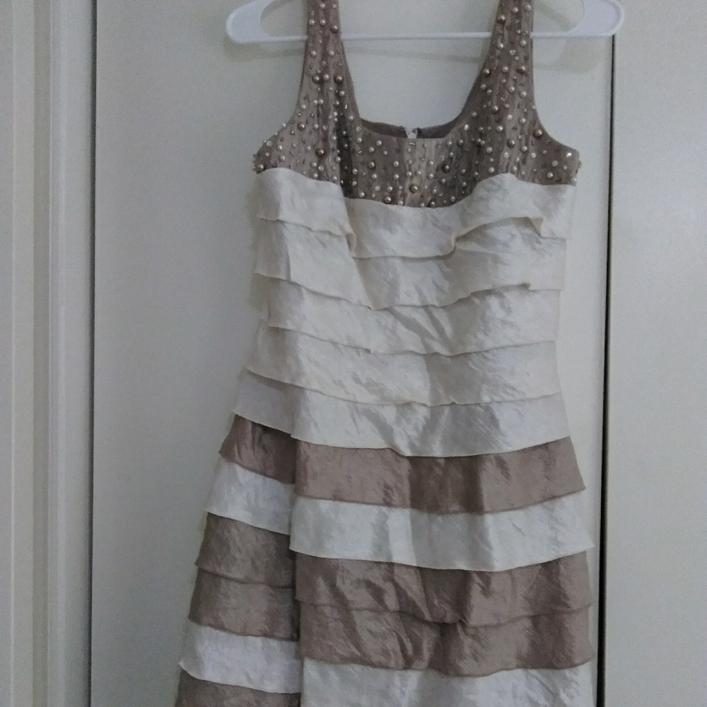 🛍👗💲JESSICA HOWARD DRESS